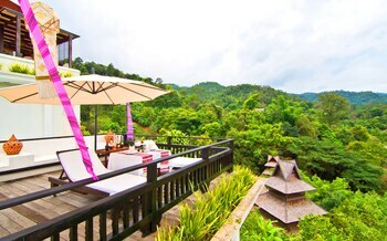 Hotel Panviman Chiang Mai Spa Resort