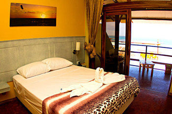 Hostal Hotel Caba�as La Travesia