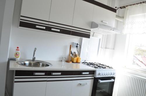 Apartamentos Alexys Residence 6