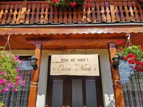 Agroturismo Casa Nica