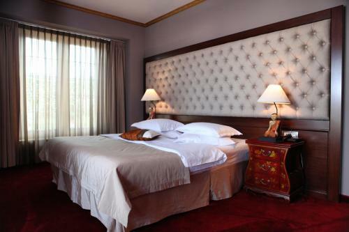Simfonia Boutique Hotel