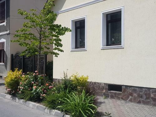 Apartament Teilor