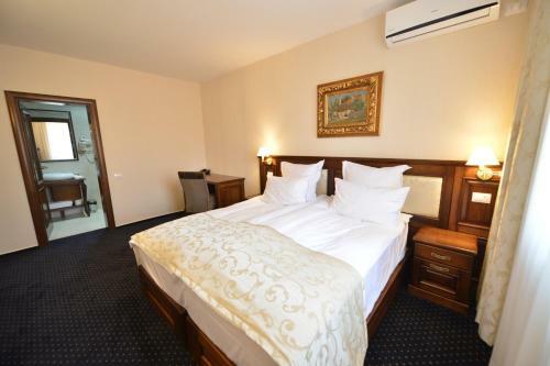 Hotel Noblesse Boutique Resort