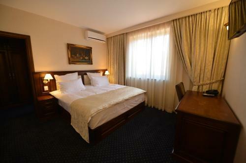 Hotel Noblesse Boutique Resort