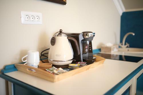 Hostal Artisans Boutique Villa