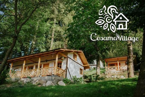 Cosama Village