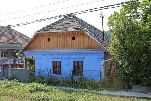 Csipkeszeg Bed & Breakfast Sic / Sz�k Romania
