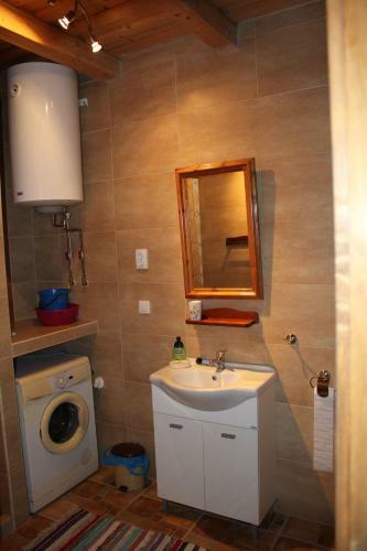 Csipkeszeg Bed & Breakfast Sic / Sz�k Romania