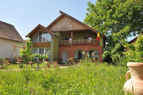 Hostal Poveste In Transilvania