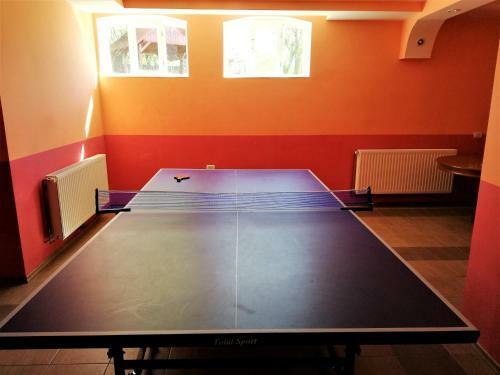 Hostal Pensiunea Victoria Sambata De Sus