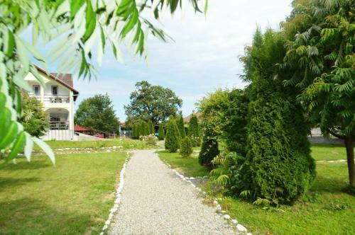 Hostal Pensiunea Victoria Sambata De Sus
