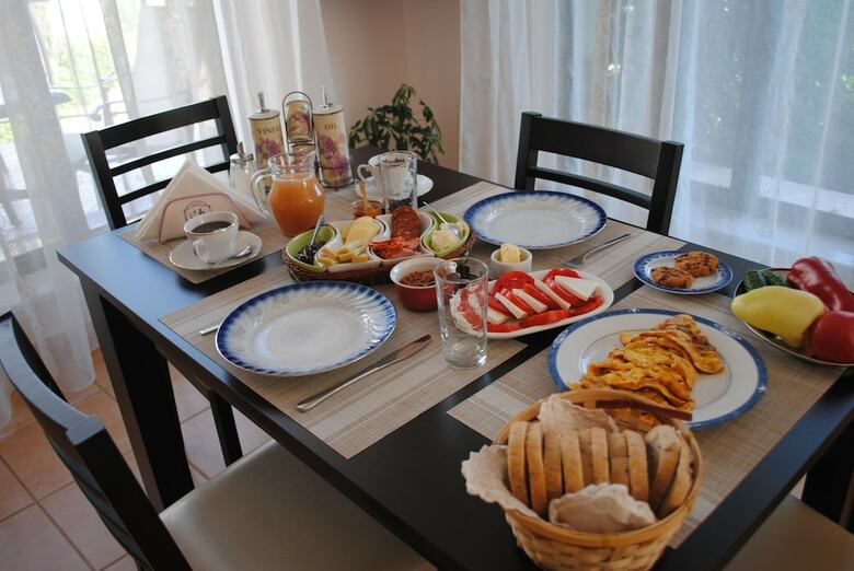 Hostal Flora Luxury House