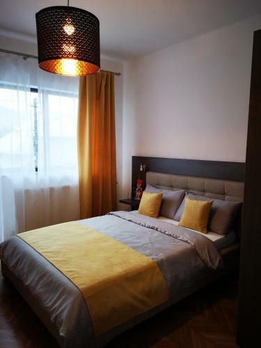 Hostal Vila Roza