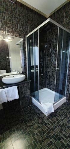 Lodge Villa Onix