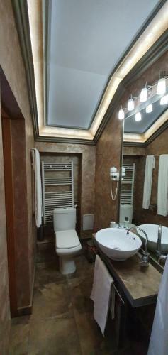 Lodge Villa Onix