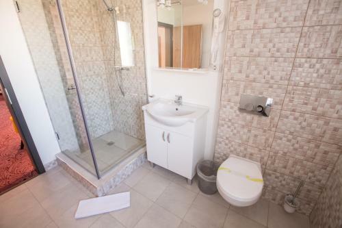 Hostal Pensiunea Simar