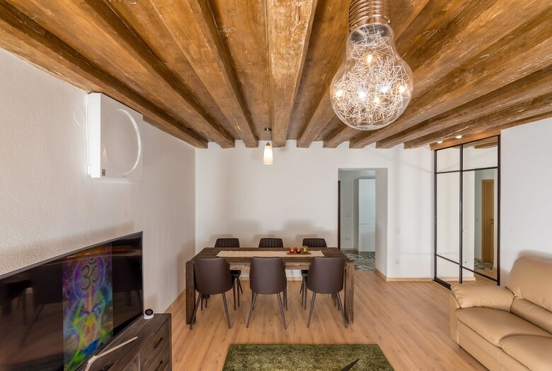 Aparthotel Casa Nicolae Luxury Suites