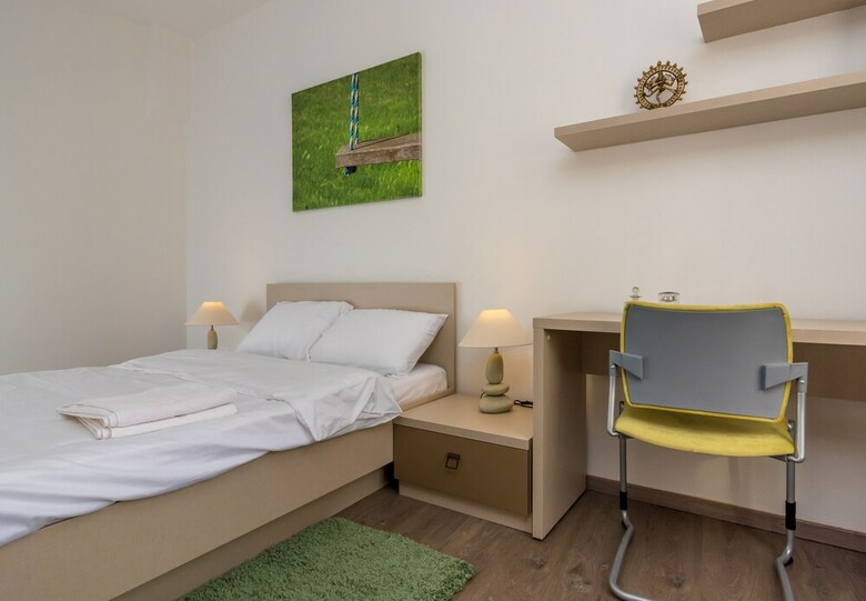 Aparthotel Casa Nicolae Luxury Suites