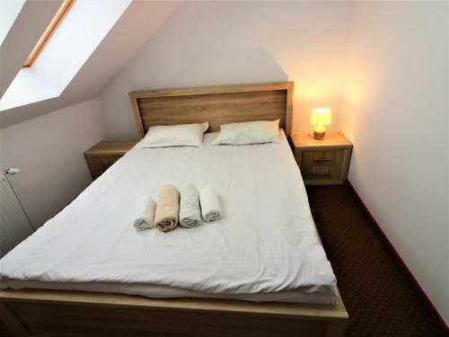 Apartamentos Flowers House Sibiu