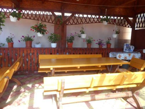 Hostal Vila Maricris