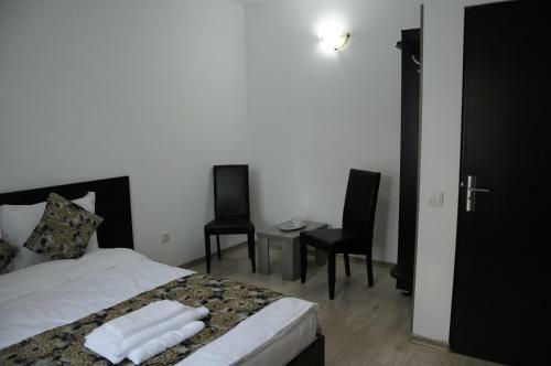 Hostal Vila Ozon