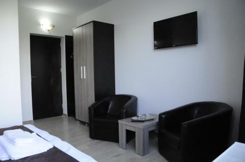 Hostal Vila Ozon
