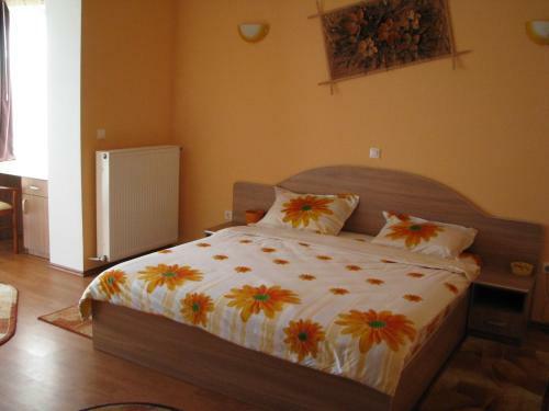 Hostal Pensiunea Neredy
