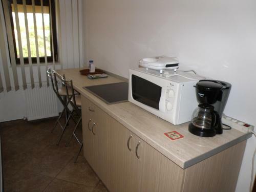 Hostal Pensiunea Neredy