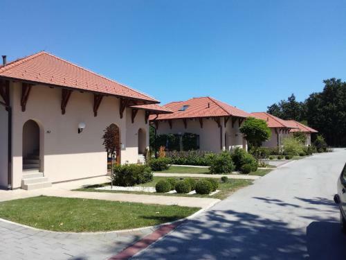 Motel Jezero