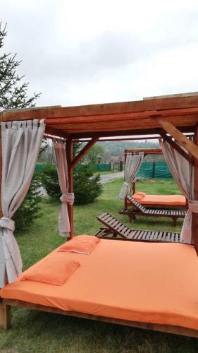 Hostal Guesthouse Rodjak Sa Sela