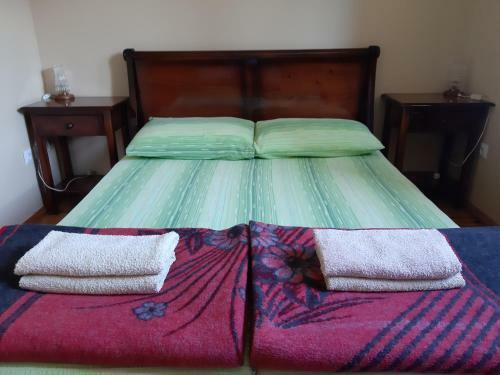 Hostal Guest House Bona Fides