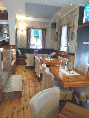 Hostal Guest House Bona Fides