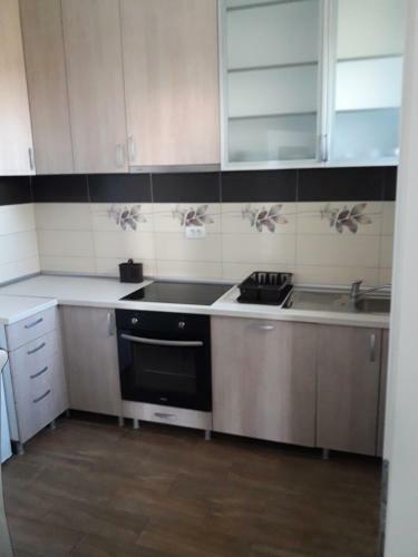 Kutko Apartments