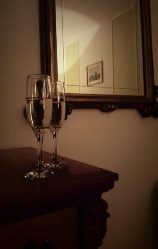Hostal Rooms Villa Luigi