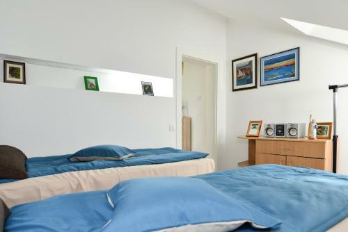 Apartamento Barba Penthouse