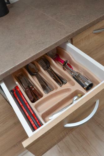 Apartamento Barba Penthouse