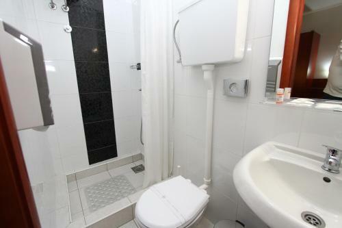 Hostal Guesthouse Villa Inn