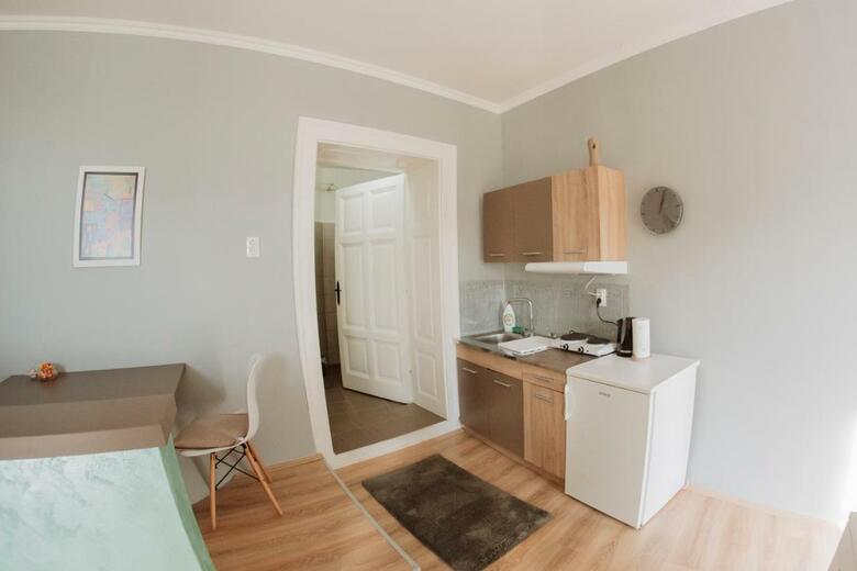 Apartman Cute&cosy