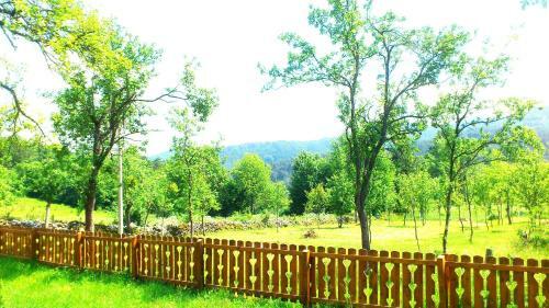 Agroturismo Cottage Awakened Serenity