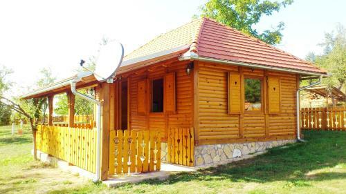 Agroturismo Cottage Awakened Serenity