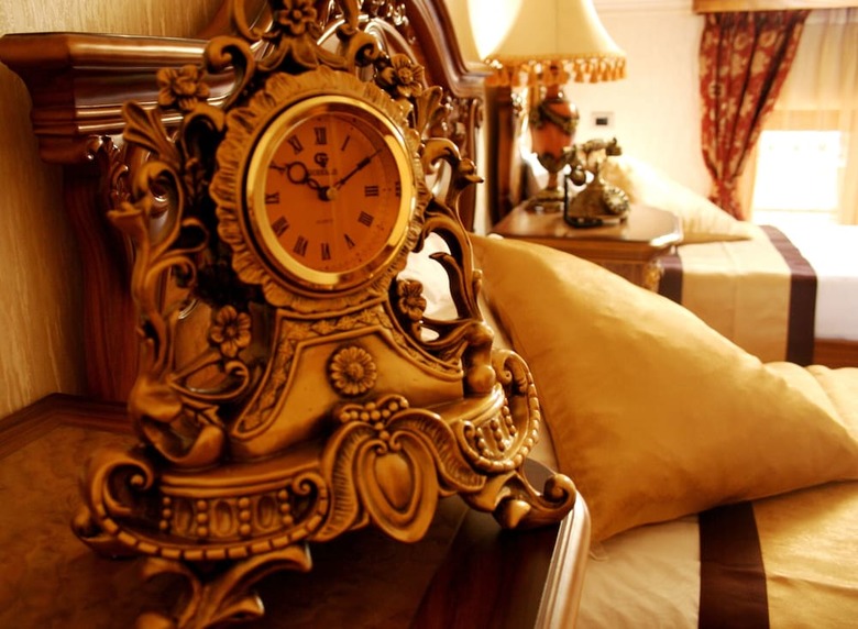 Premier Prezident Garni Hotel And Spa