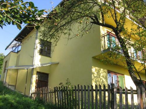 Hostal Guest House Pribojska Banja