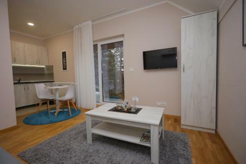 Mipet Apartmani Zlatibor