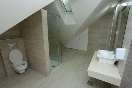 Mipet Apartmani Zlatibor
