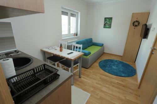 Mipet Apartmani Zlatibor