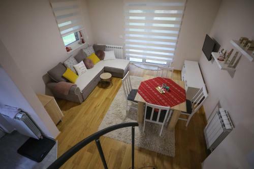 Mipet Apartmani Zlatibor