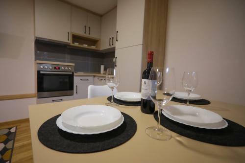 Mipet Apartmani Zlatibor