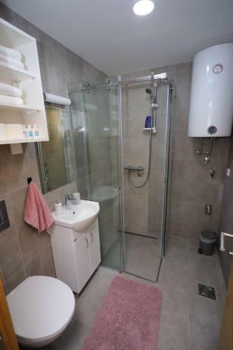 Mipet Apartmani Zlatibor