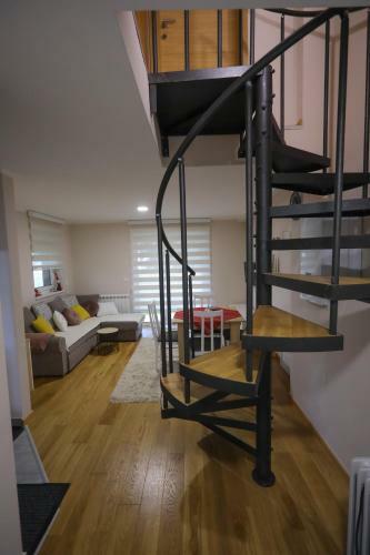 Mipet Apartmani Zlatibor
