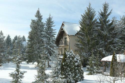 Mipet Apartmani Zlatibor